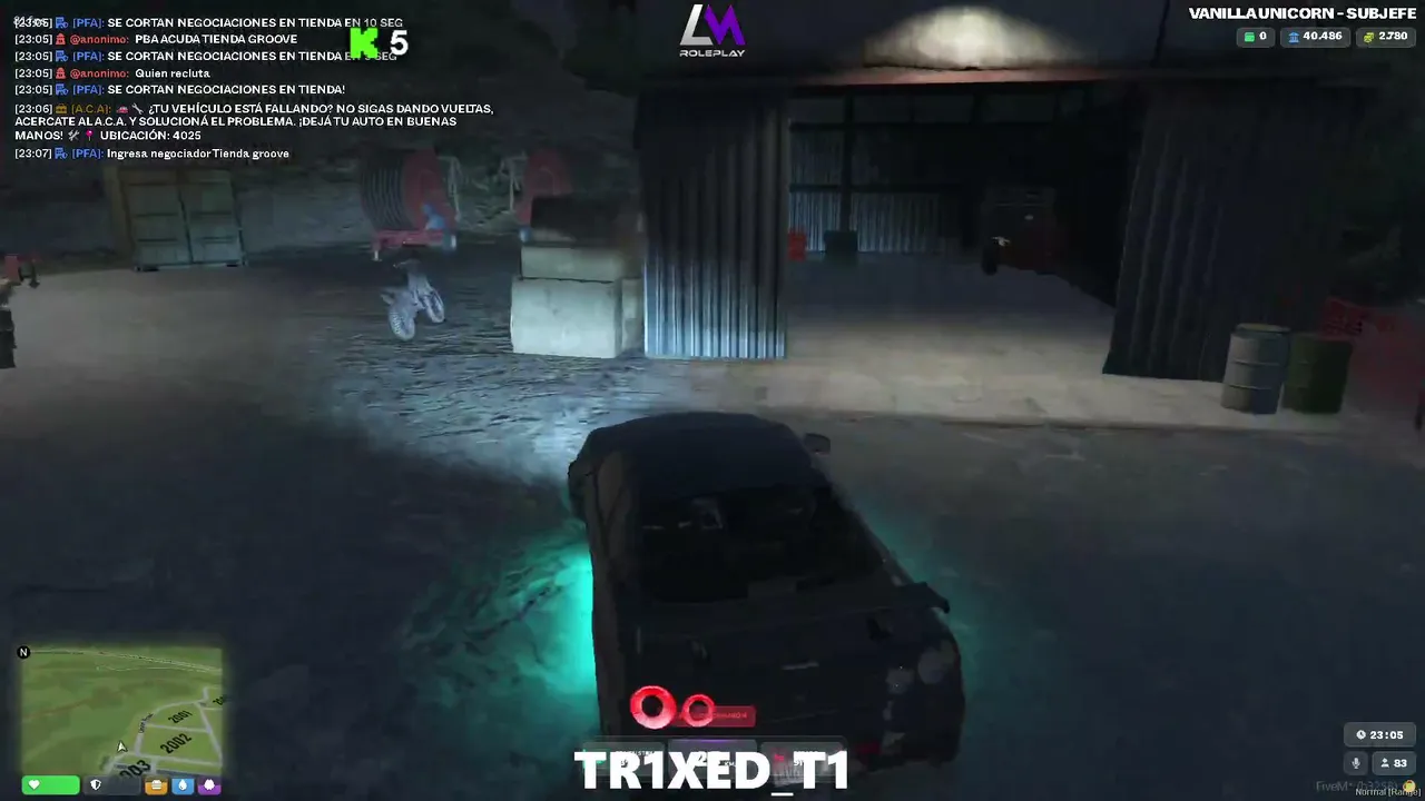 TR1XED_T1 live stream