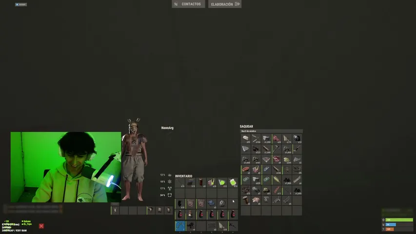 HIGH POP | EL TEAM PELADO ME TROLEA🫣