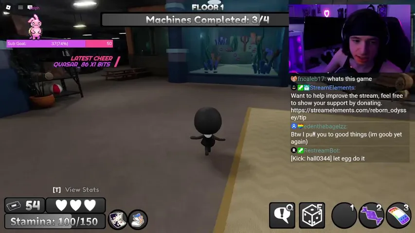 Playing ROBLOX With Viewers!!! |Chat Picks| |Rocket League| |Rainbow 6 Siege|