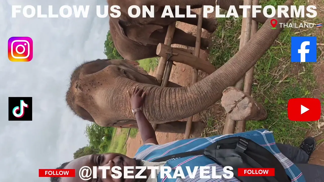 itseztravels live