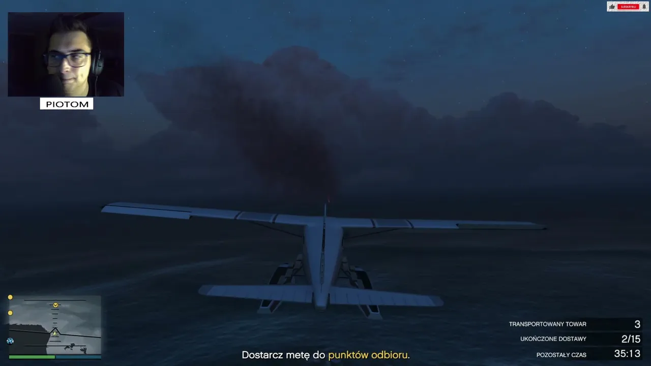 Piotom96 live stream