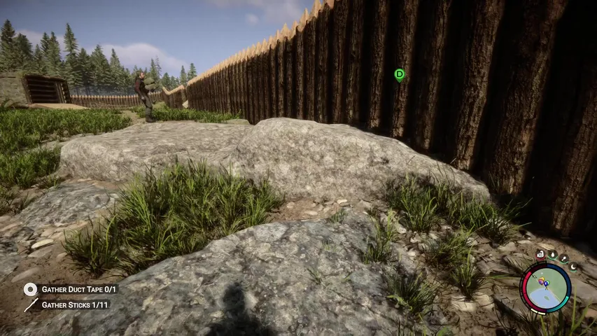 !RESPECT ☈ | solo | Road To Partner | ابناء الغابه من صفر بدون نسيان شي