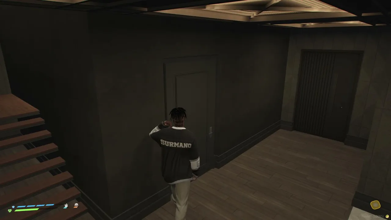 LosMane703 live