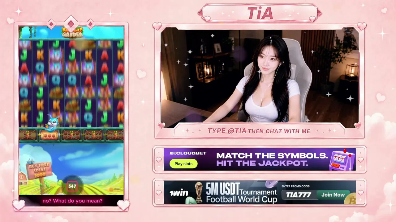 TiAPlay live