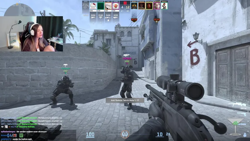 12 saat yayın  ε(´｡•᎑•`)っ 💕 !tokyorehberi !blerp