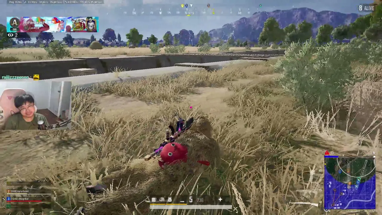 Pechgaming