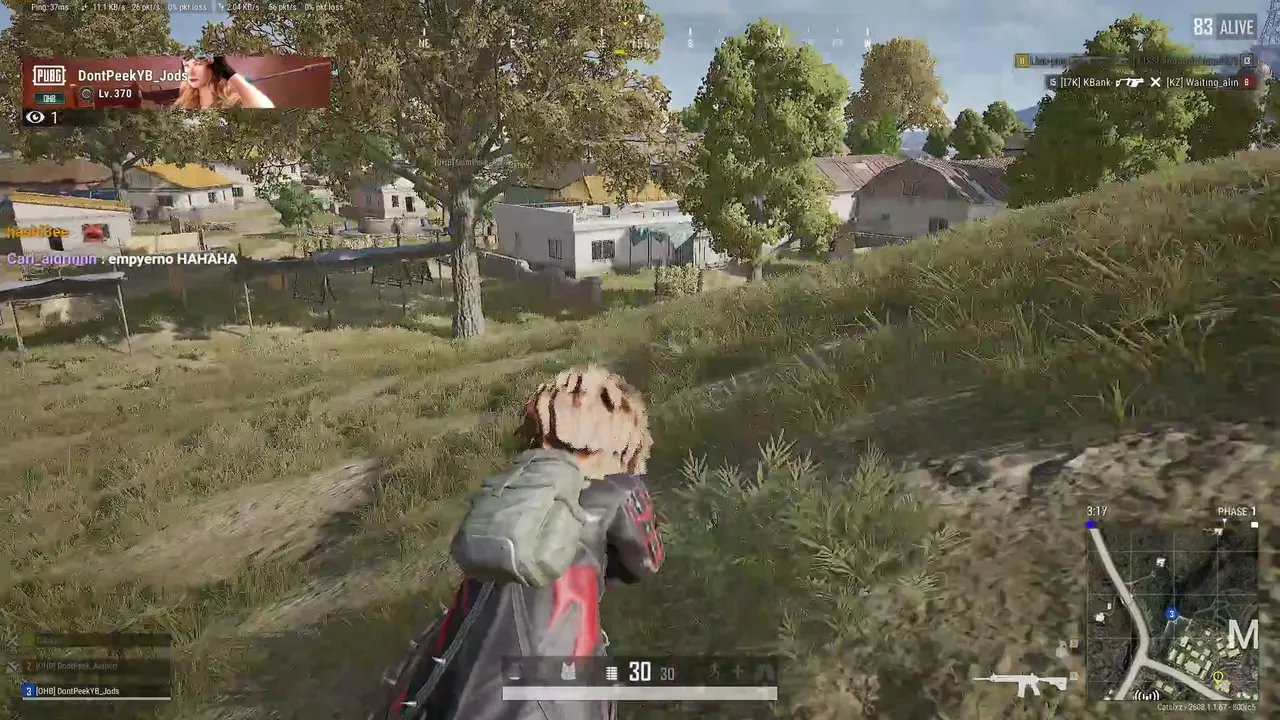 Pechgaming