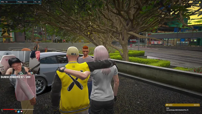 TA LANDE | 90/200 = SIKRET RIBIL  | Prestige 2.5 !stake