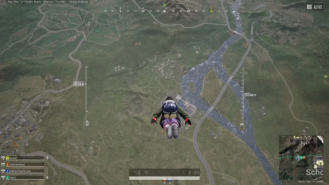 Pechgaming