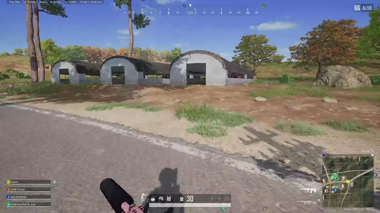 Pechgaming