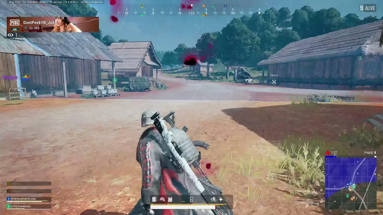 Pechgaming
