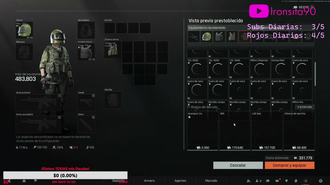 Ironsita90