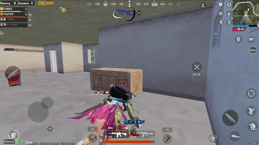 كونكر التمت