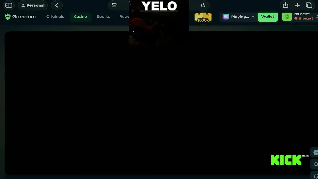 YELO live