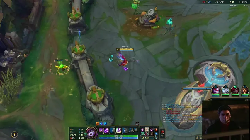 Pixmens’in ekranı 🤔