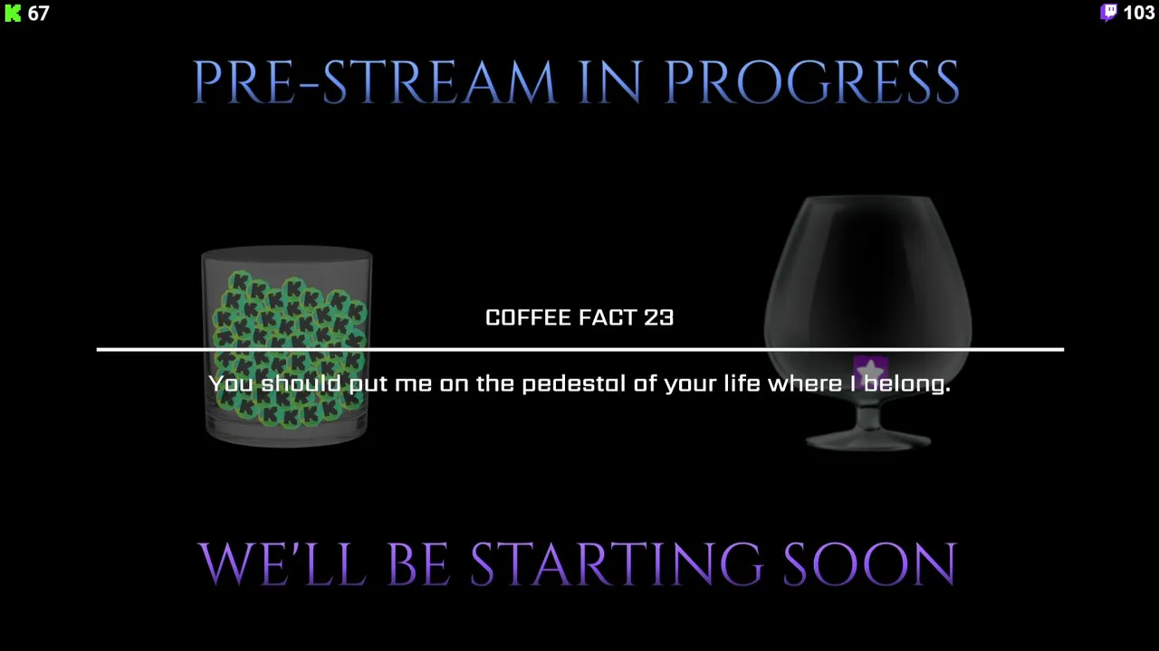 CoffeeTherapySessions live