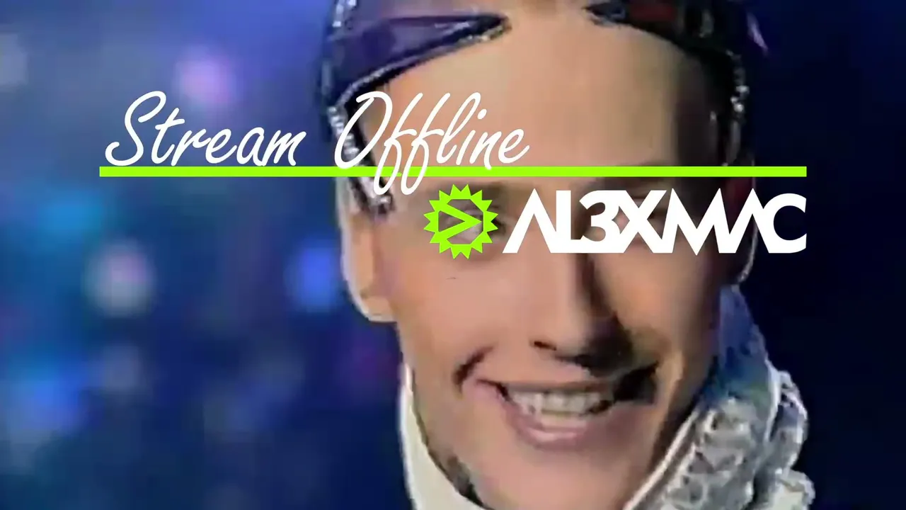 Al3xmac live