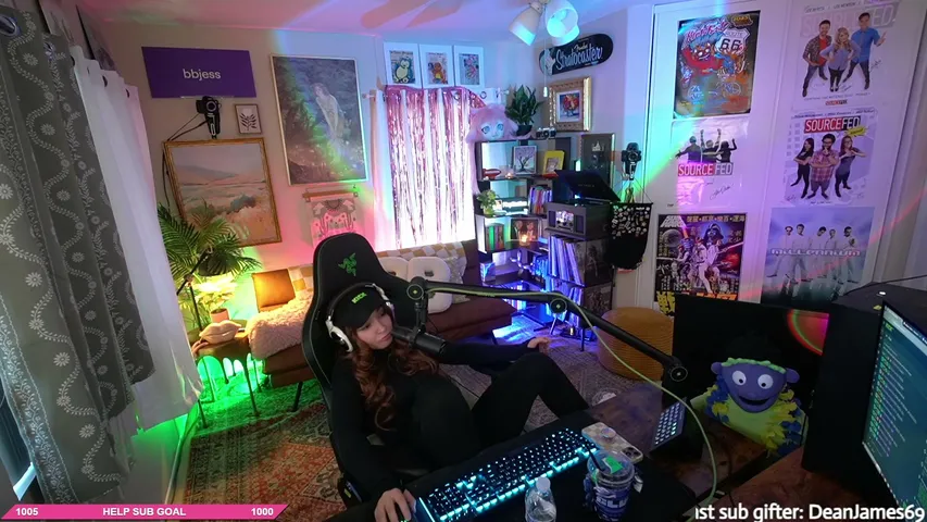 bbjess