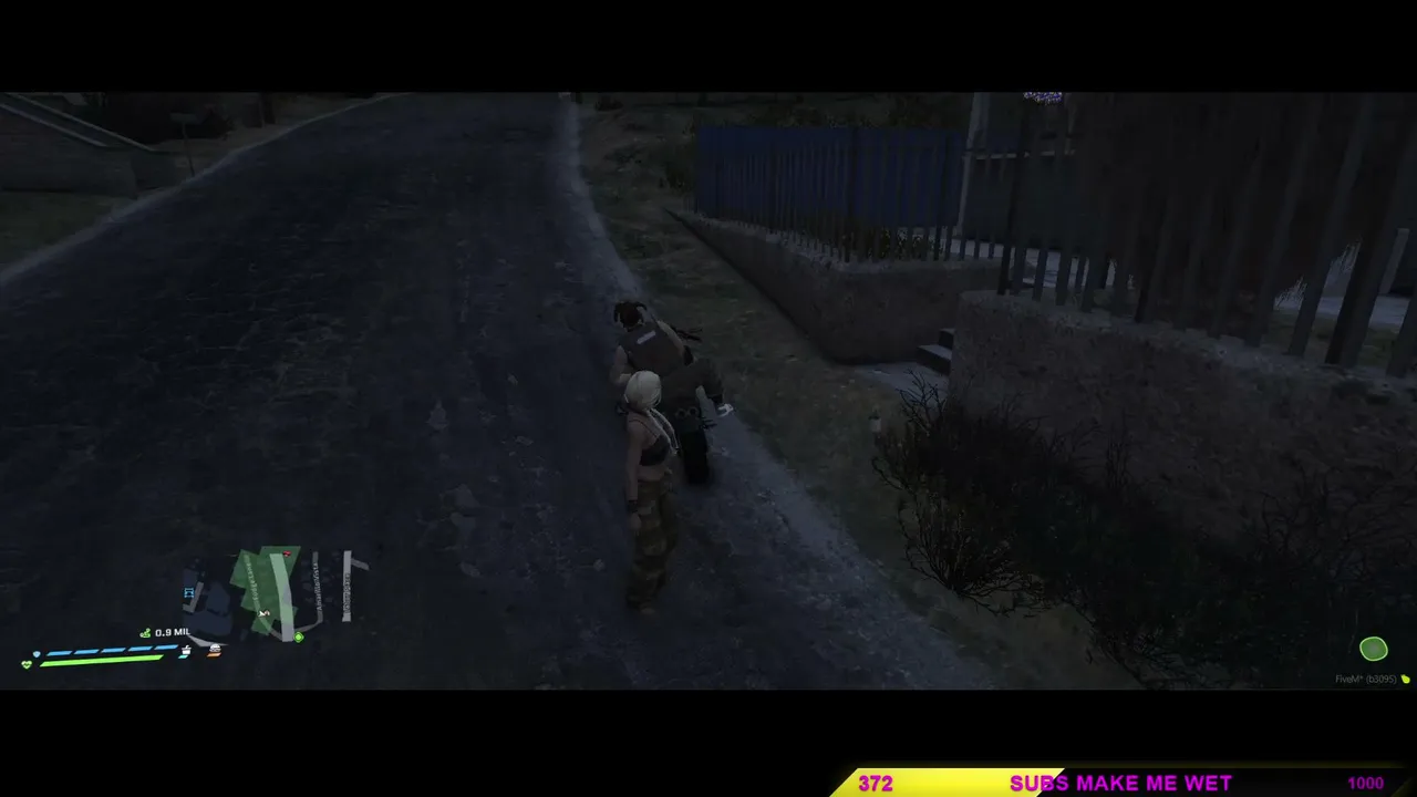 BBJESS live stream