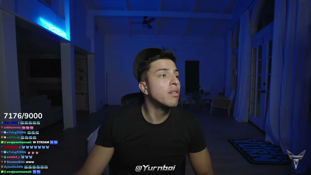 yurnboi