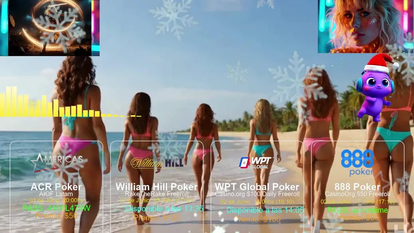 🔥 Binance Word of the Day EN VIVO + Freeroll Poker 🃏Password de las salas más importantes del mundo