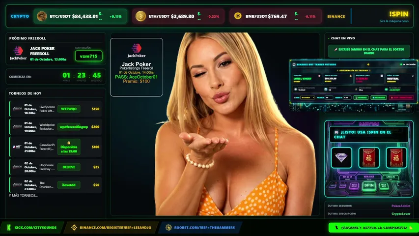 citysounds playing Poker - Live Casino Stream