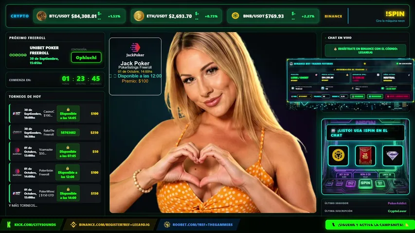 citysounds playing Poker - Live Casino Stream