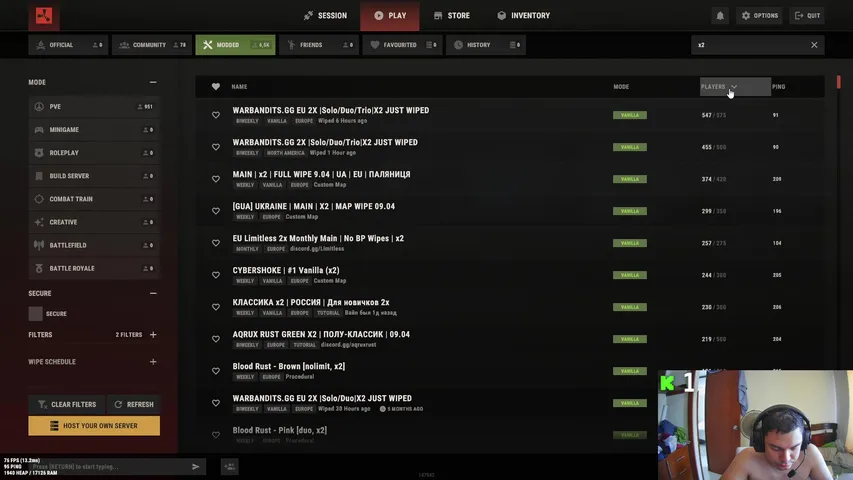 👿 TIRANDO FACTOS ULTRAMEGAHYPERDIMENSIONALES  l👿l !homero !goku !ibai !xokas
