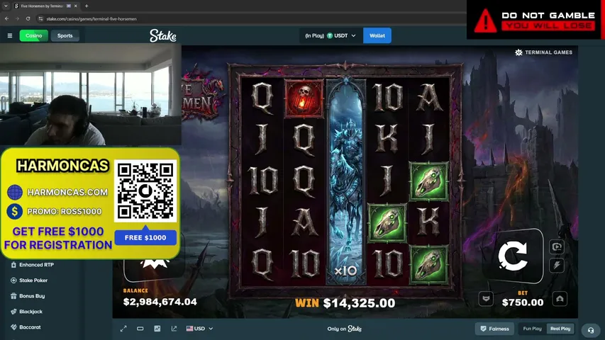 trainwrelobvfg playing Slots & Casino - Live Casino Stream