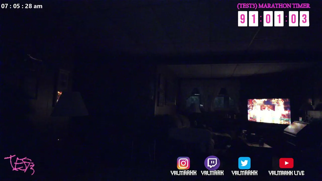 yalmark live