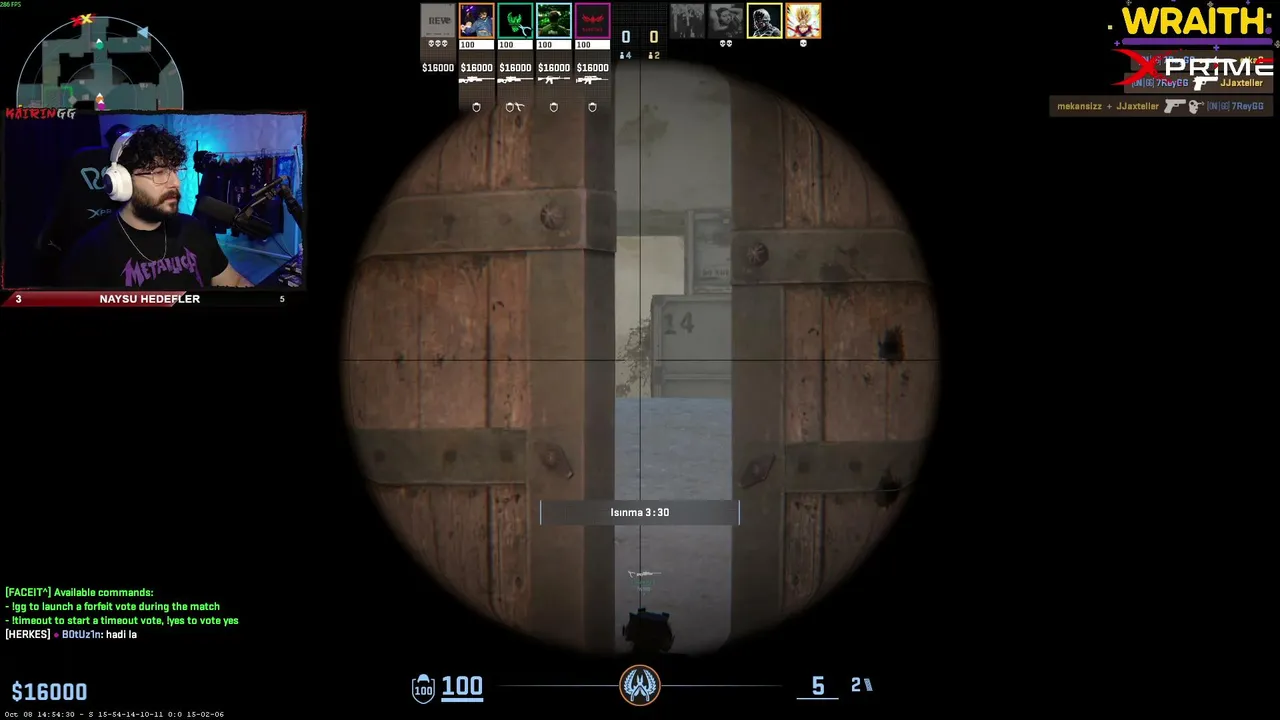 KairinGG live stream