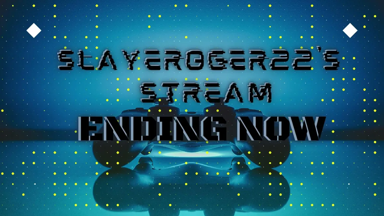 Slayeroger22 live