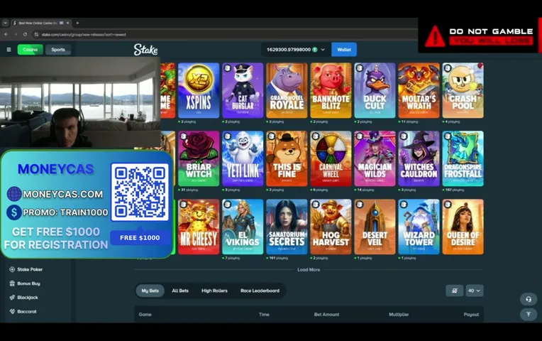 train0wreyckestv playing Slots & Casino - Live Casino Stream