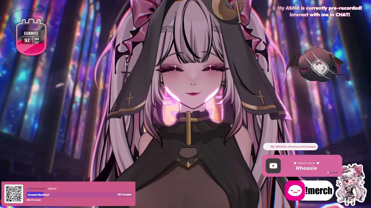 Rheasie