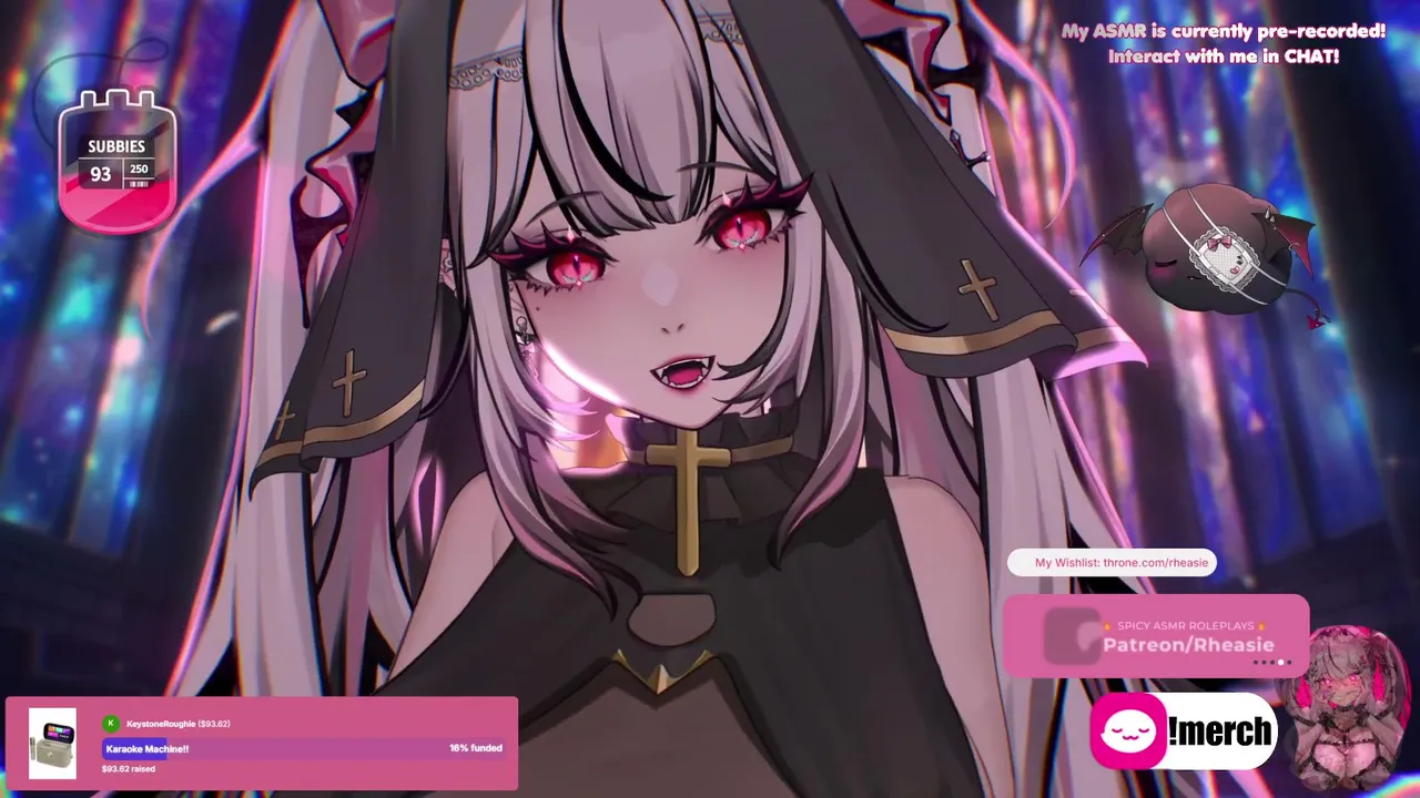 Rheasie