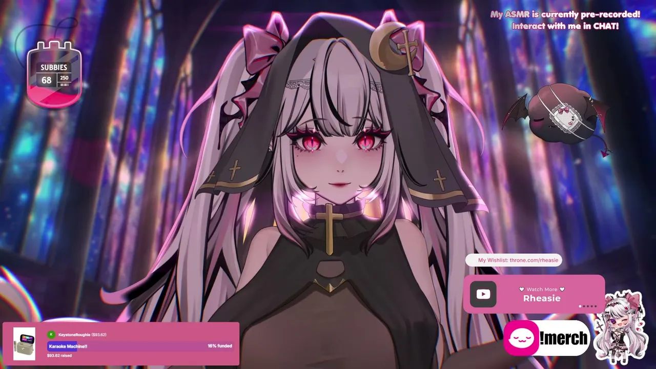 Rheasie