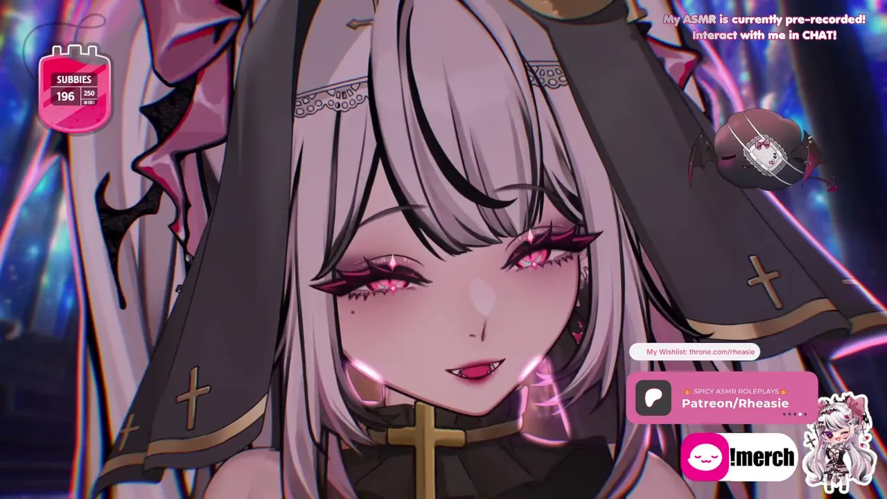 Rheasie