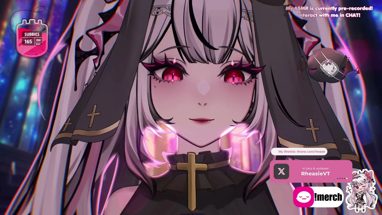 Rheasie