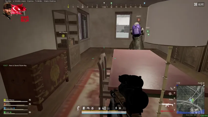 🥔Potato Player🎮🙄