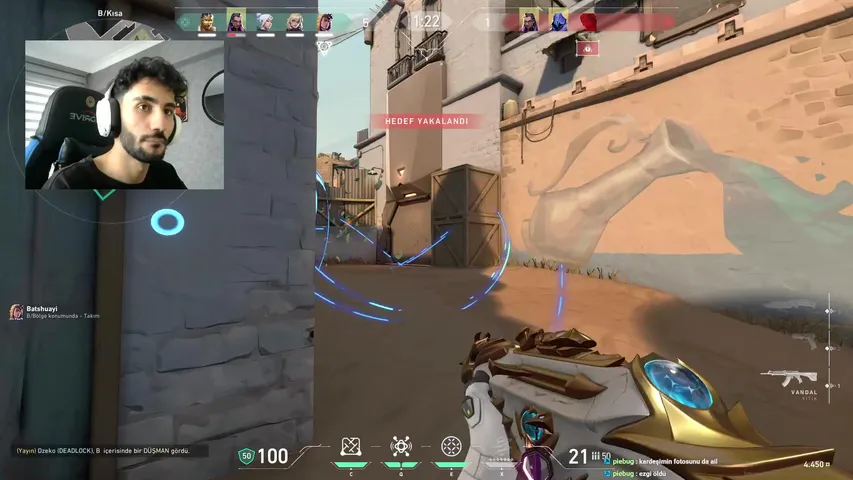 Belki Uyanırız immo da radyant da