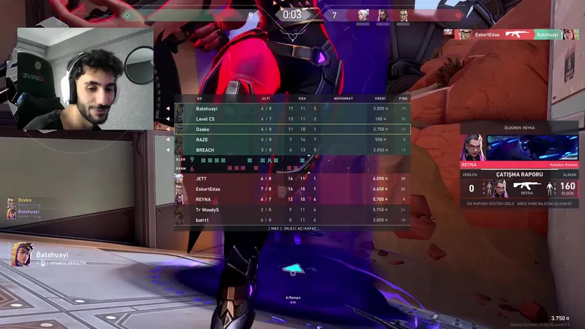 Belki Uyanırız immo da radyant da