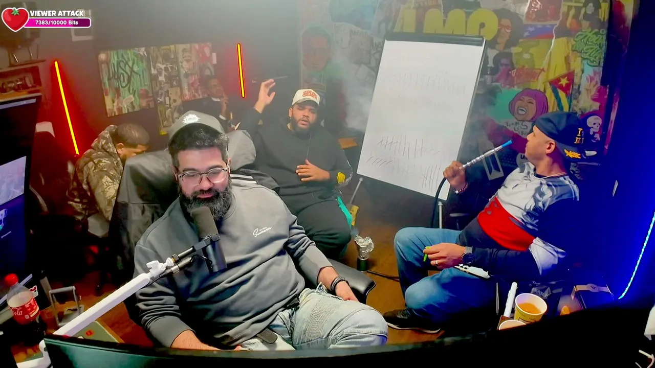 Manitos_Gaming live