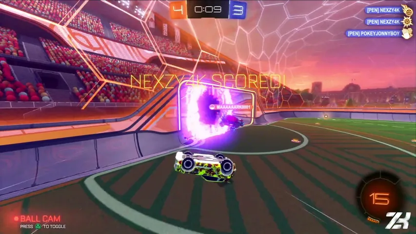 Q3 l RL