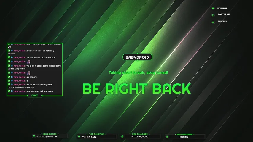 UR 80 | NO NOS VAMOS HASTA QUE SALGA SIGRIKA