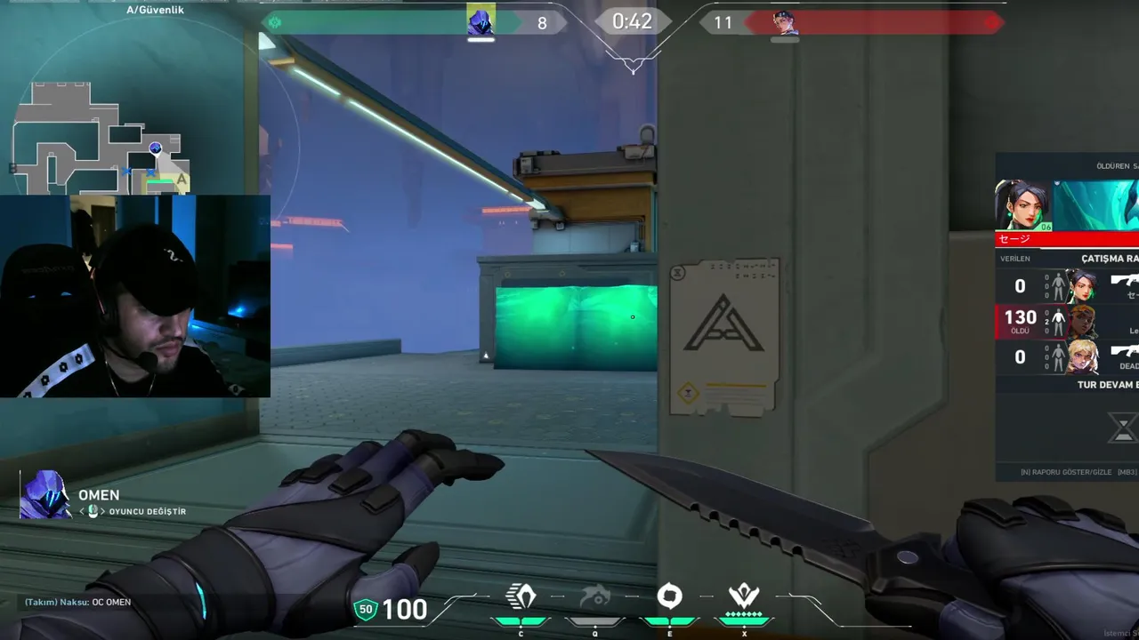 Sirjk live stream