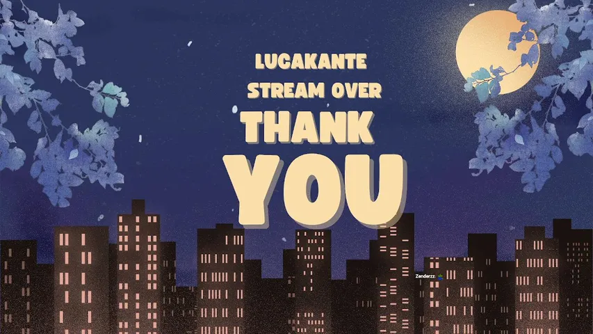 lucakante live stream