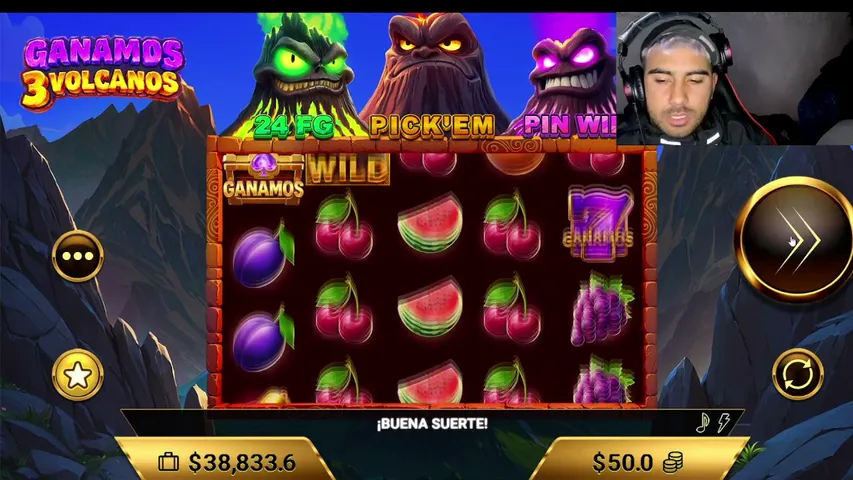 aguus-black73 playing Slots & Casino - Live Casino Stream