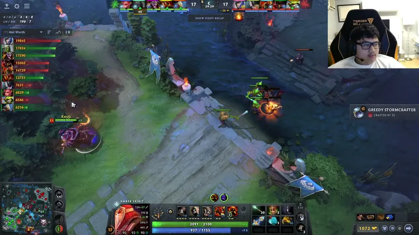 armeldoto