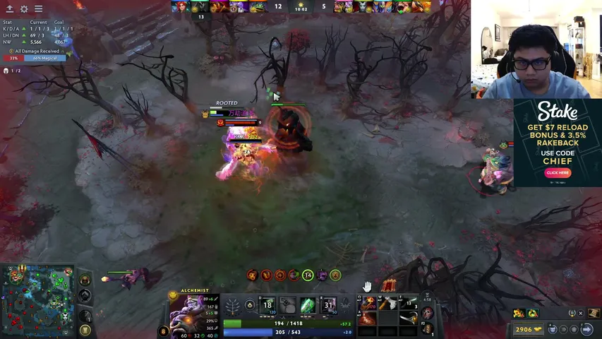 armeldoto