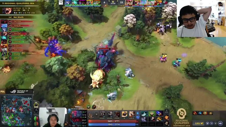 armeldoto